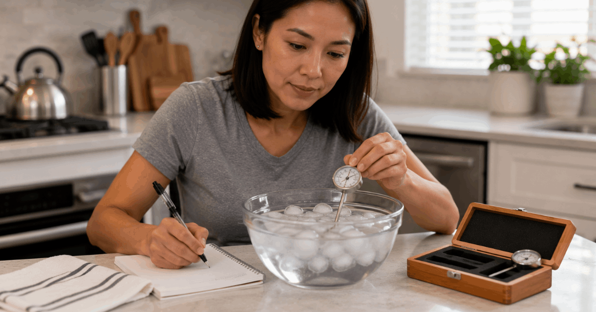 How to Use an Instant-Read Meat Thermometer for Perfect Results